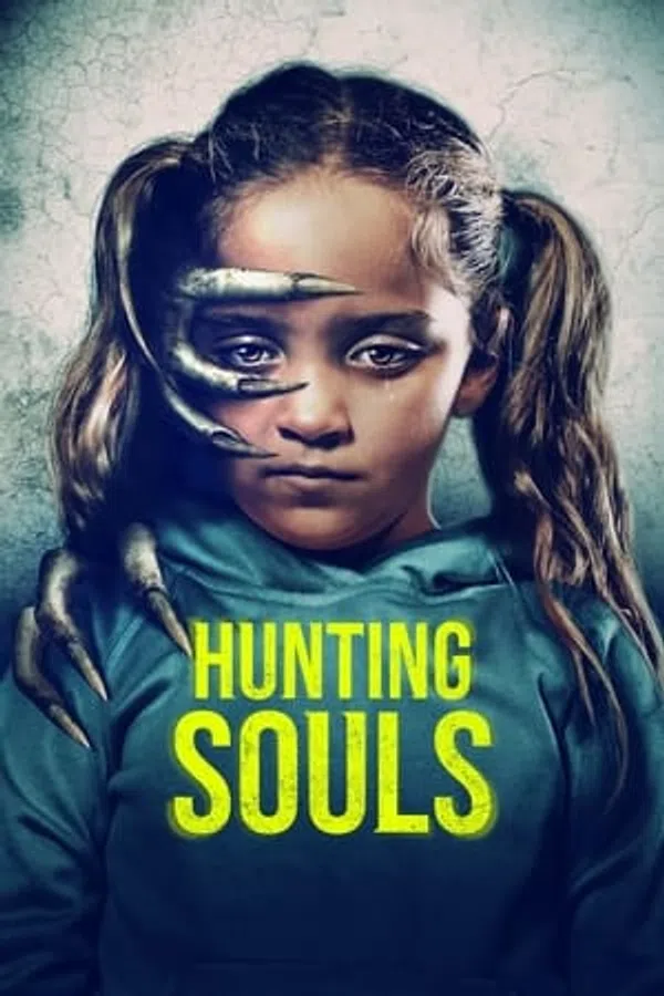 Poster phim Săn Linh Hồn trên Xem Phim Fun